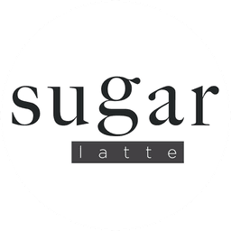 Sugar Latte